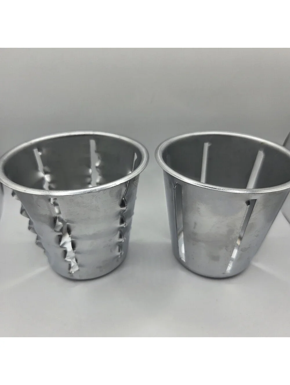 Kitchen Craft by Americraft Healthy Gourmet Cutter W/ 5 Attatchments